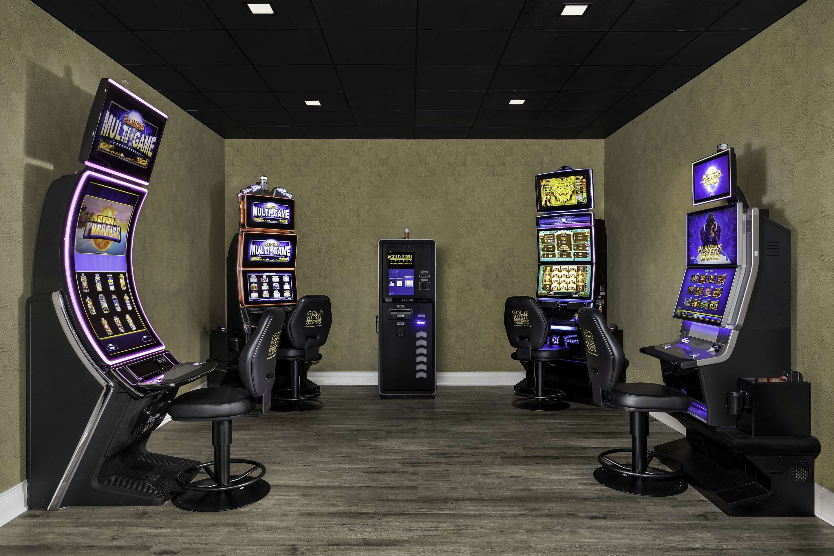 Recreational Facility