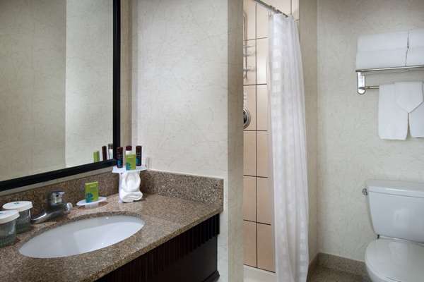  - Embassy Suites Downtown Chicago