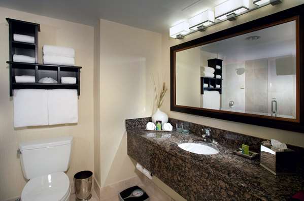  - Embassy Suites Downtown Chicago