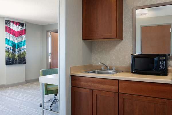  - Hampton Inn Freeport