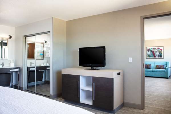  - Hampton Inn Freeport