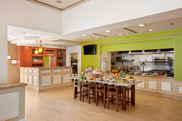 Restaurant - Hilton Garden Inn Hoffman Estates - I-90, Exit 62