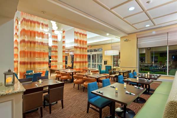 Restaurant - Hilton Garden Inn Hoffman Estates - I-90, Exit 62