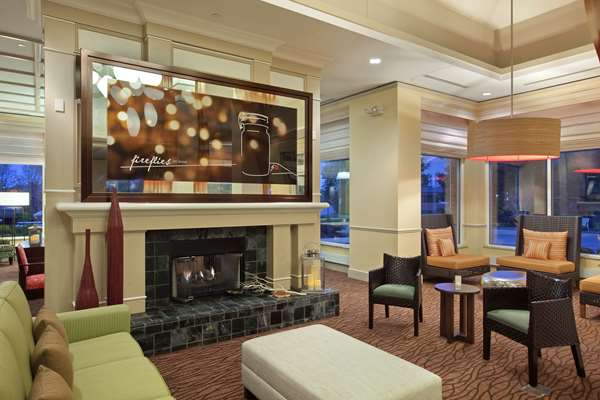  - Hilton Garden Inn Hoffman Estates - I-90, Exit 62