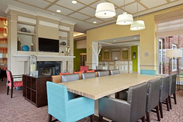  - Hilton Garden Inn Hoffman Estates - I-90, Exit 62