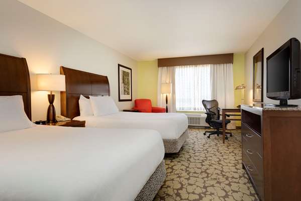  - Hilton Garden Inn Hoffman Estates - I-90, Exit 62