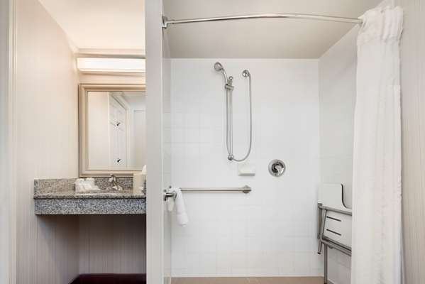  - Hilton Garden Inn Hoffman Estates - I-90, Exit 62