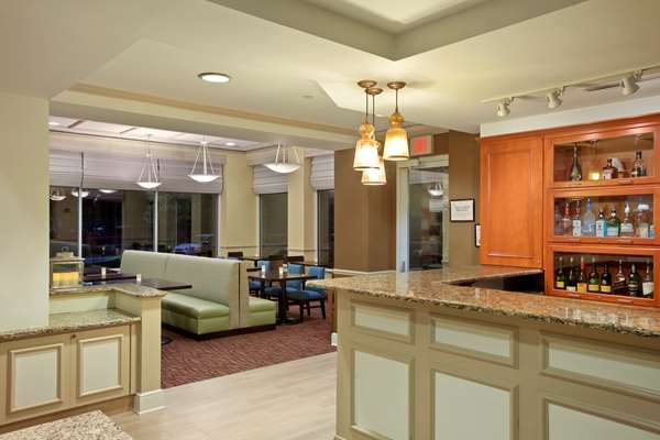 Restaurant - Hilton Garden Inn Hoffman Estates - I-90, Exit 62