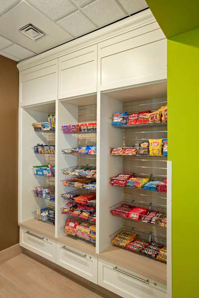 Restaurant - Hilton Garden Inn Hoffman Estates - I-90, Exit 62