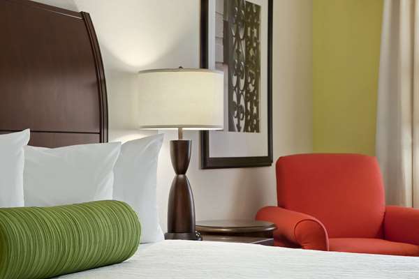  - Hilton Garden Inn Hoffman Estates - I-90, Exit 62