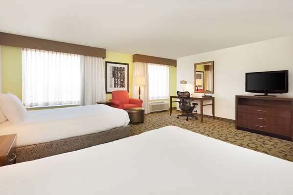  - Hilton Garden Inn Hoffman Estates - I-90, Exit 62
