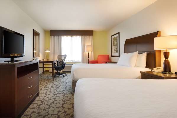  - Hilton Garden Inn Hoffman Estates - I-90, Exit 62