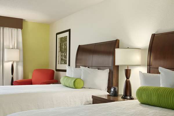  - Hilton Garden Inn Hoffman Estates - I-90, Exit 62