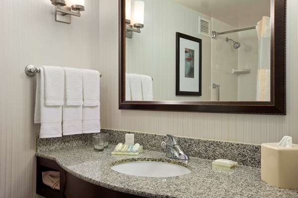  - Hilton Garden Inn Hoffman Estates - I-90, Exit 62