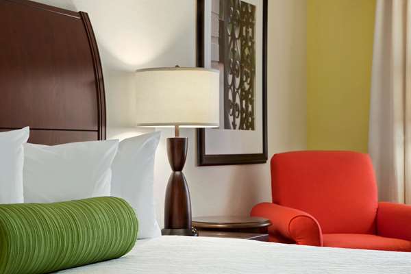  - Hilton Garden Inn Hoffman Estates - I-90, Exit 62
