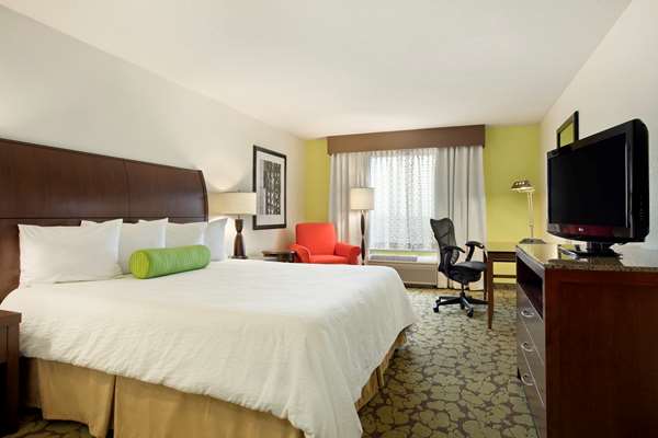  - Hilton Garden Inn Hoffman Estates - I-90, Exit 62