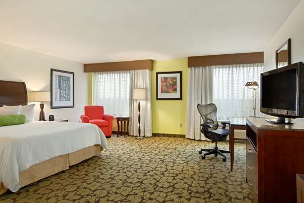  - Hilton Garden Inn Hoffman Estates - I-90, Exit 62