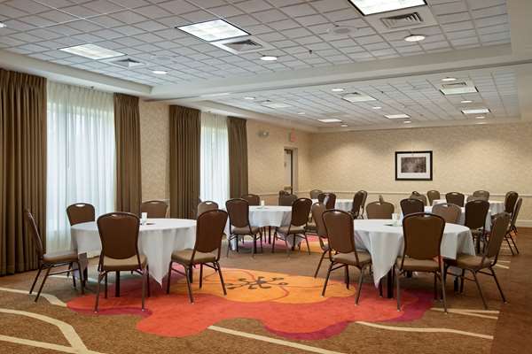 - Hilton Garden Inn Hoffman Estates - I-90, Exit 62
