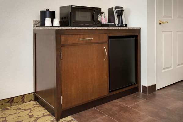  - Hilton Garden Inn Hoffman Estates - I-90, Exit 62