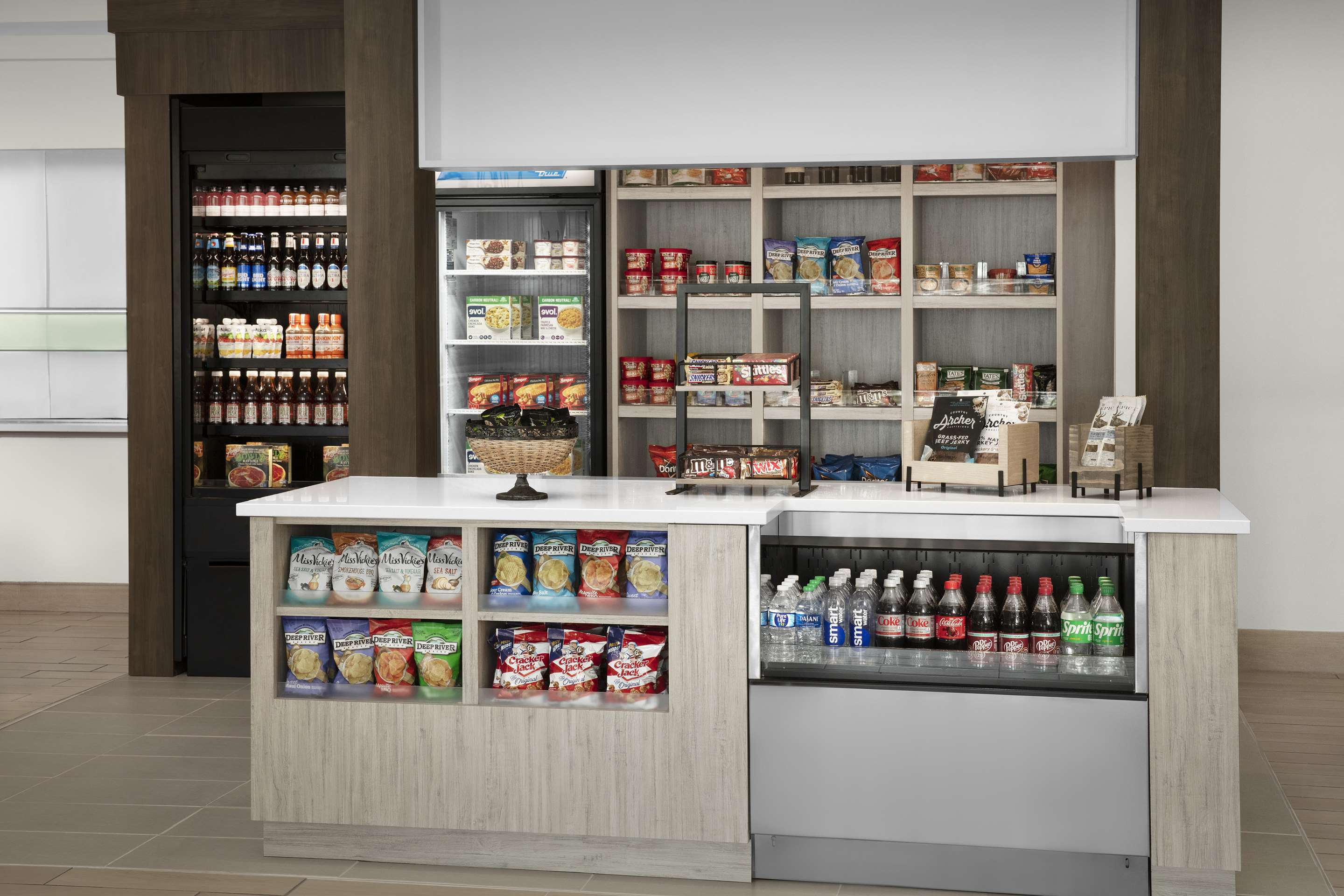 Restaurant | Hilton Garden Inn Hoffman Estates