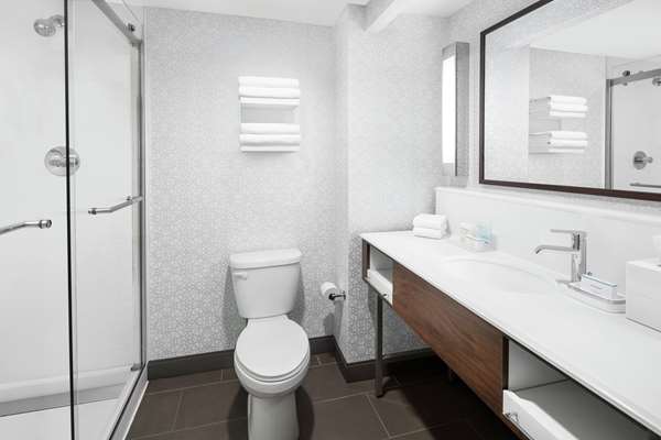  - Hampton Inn & Suites Downtown Chicago