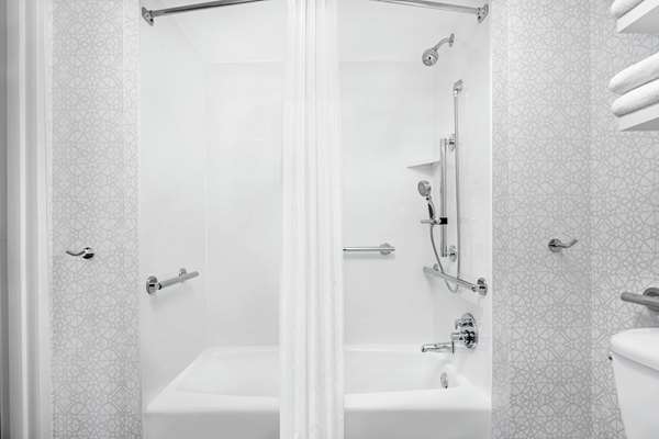  - Hampton Inn & Suites Downtown Chicago