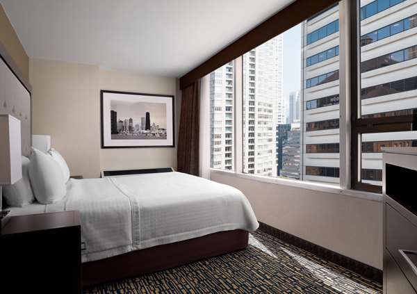  - Homewood Suites by Hilton Magnificent Mile Chicago