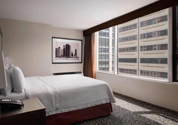  - Homewood Suites by Hilton Magnificent Mile Chicago