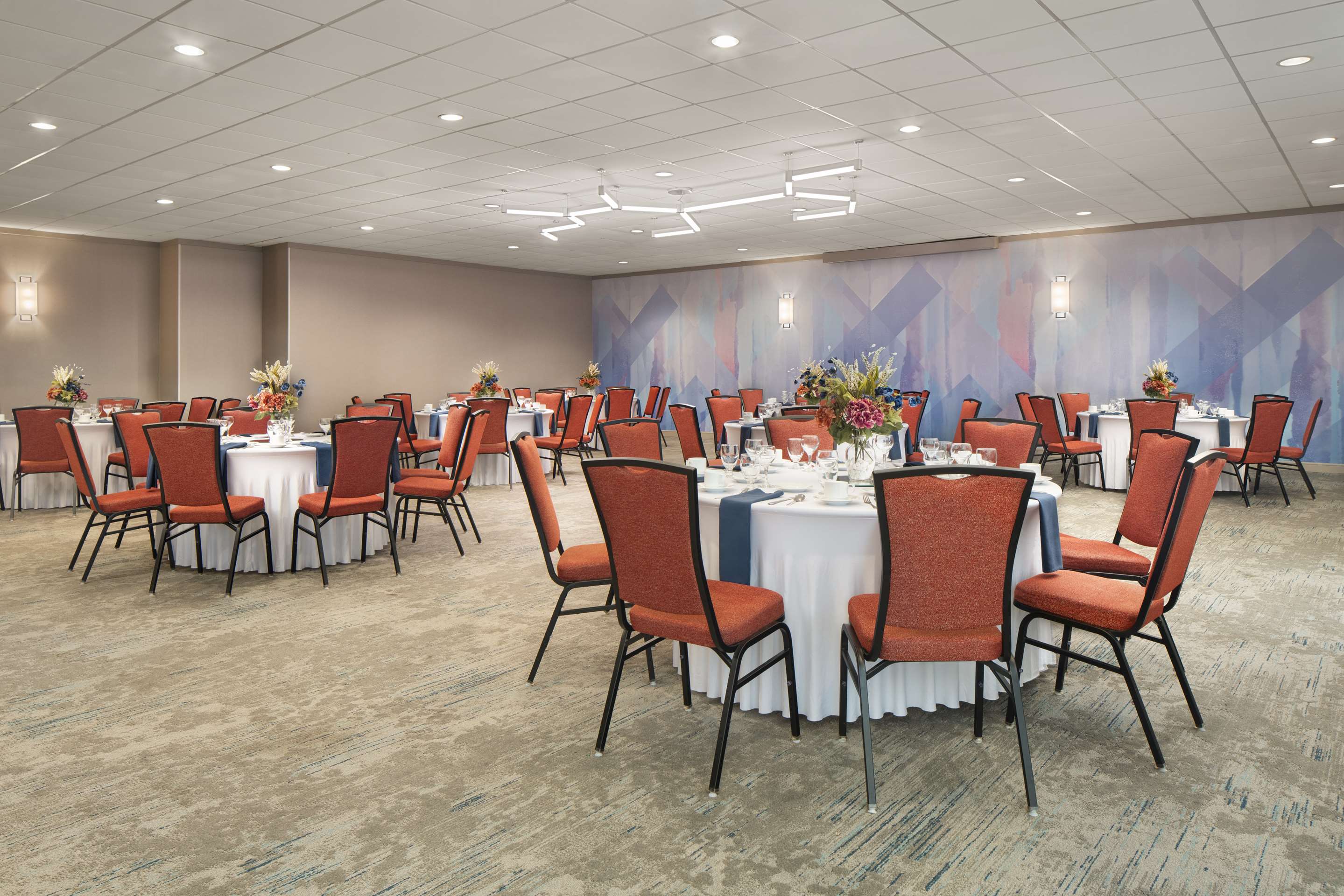 Meeting Room | Homewood Suites by Hilton Chicago Downtown/Magnificent Mile