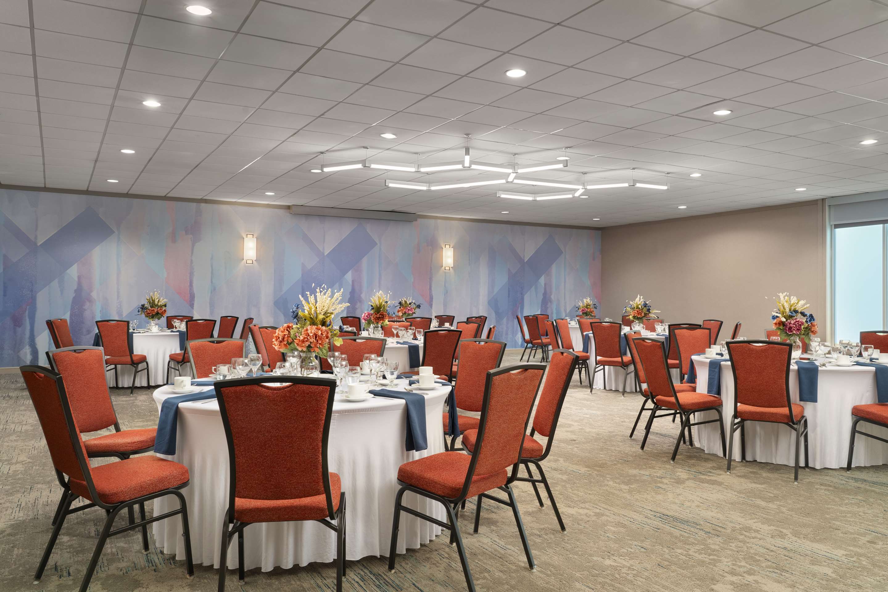Meeting Room | Homewood Suites by Hilton Chicago Downtown/Magnificent Mile
