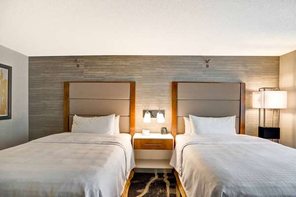  - Homewood Suites by Hilton Downtown Chicago