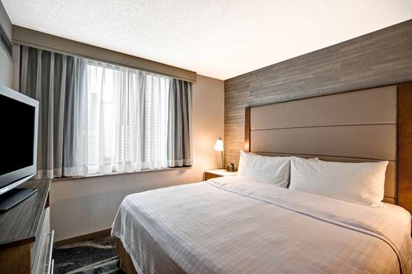  - Homewood Suites by Hilton Downtown Chicago