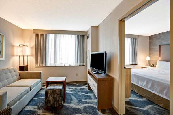  - Homewood Suites by Hilton Downtown Chicago