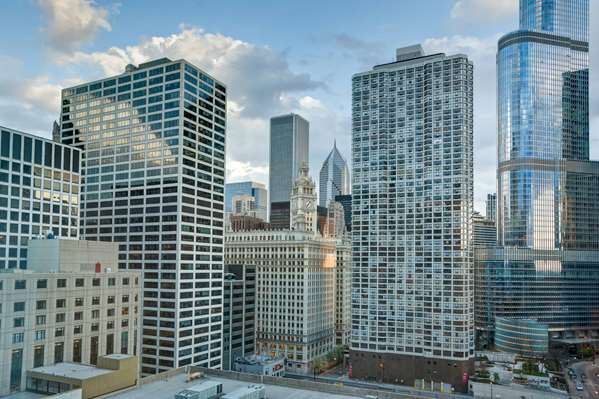  - Homewood Suites by Hilton Downtown Chicago