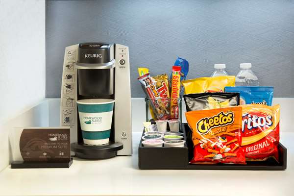  - Homewood Suites by Hilton Downtown Chicago