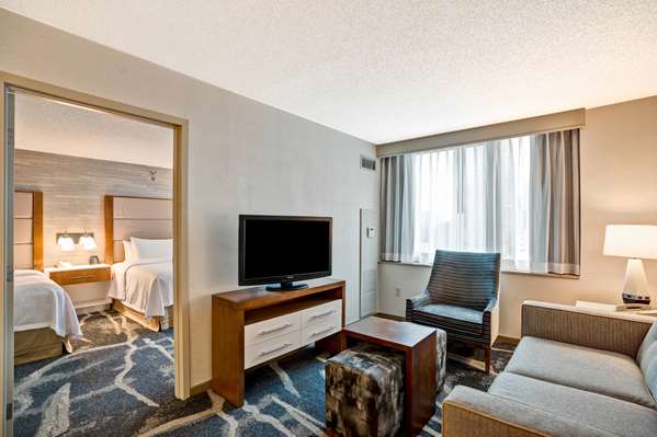  - Homewood Suites by Hilton Downtown Chicago