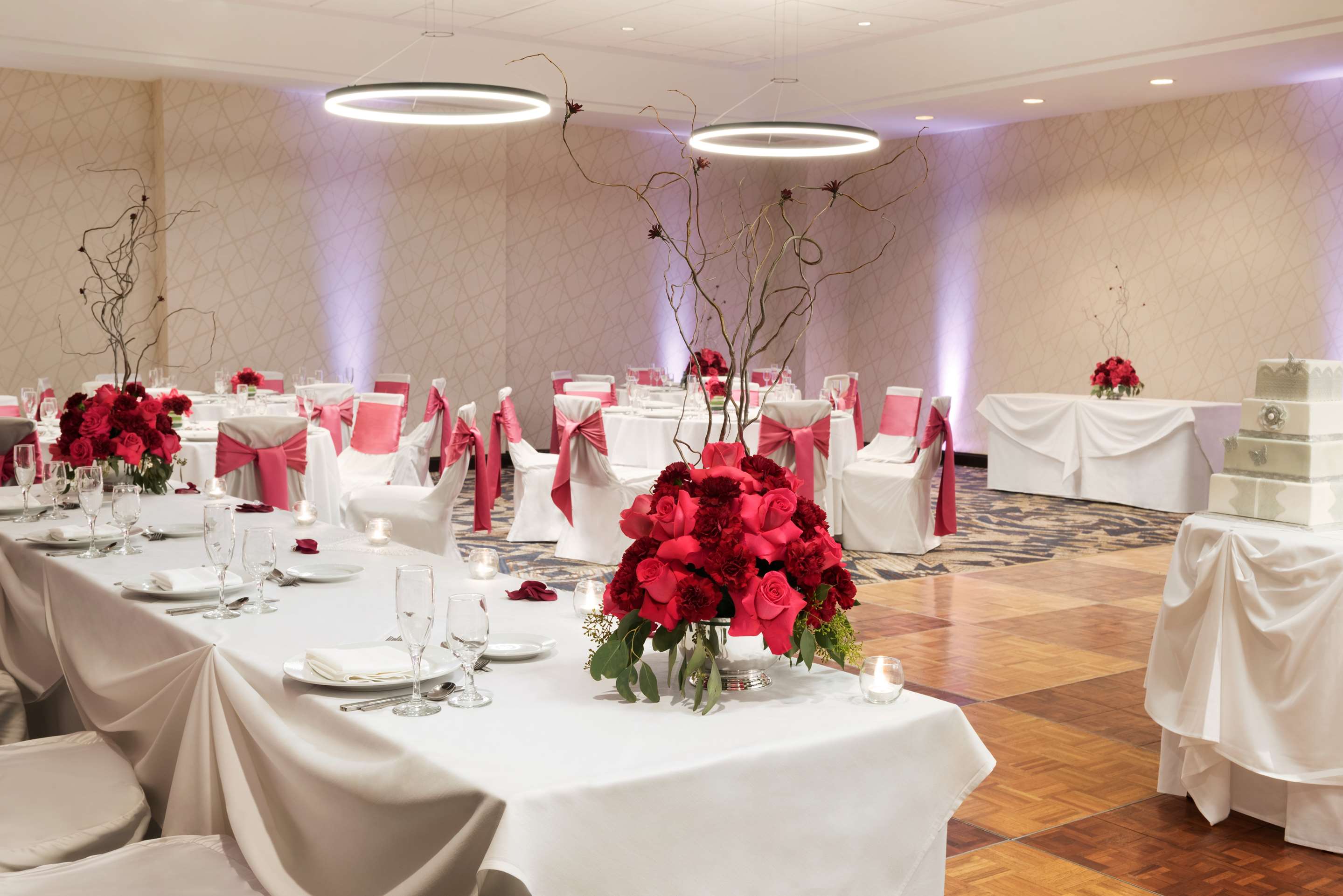 Meeting Room | Embassy Suites by Hilton Chicago Lombard Oak Brook