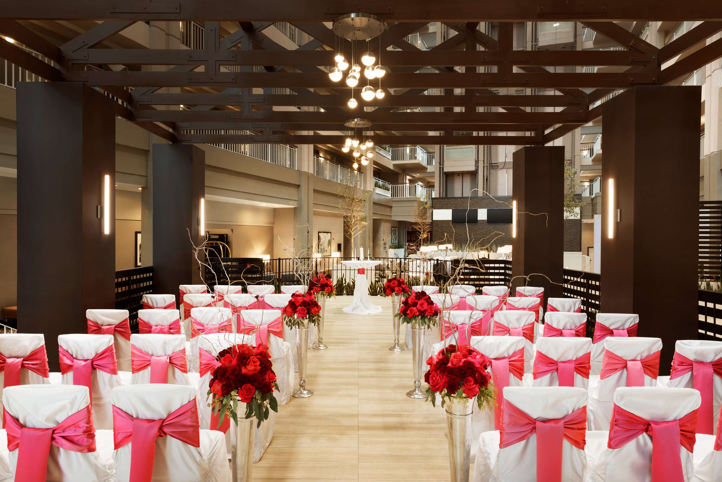 Meeting Room | Embassy Suites by Hilton Chicago Lombard Oak Brook