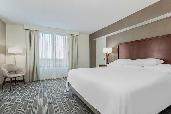  - Embassy Suites Oak Brook Lombard