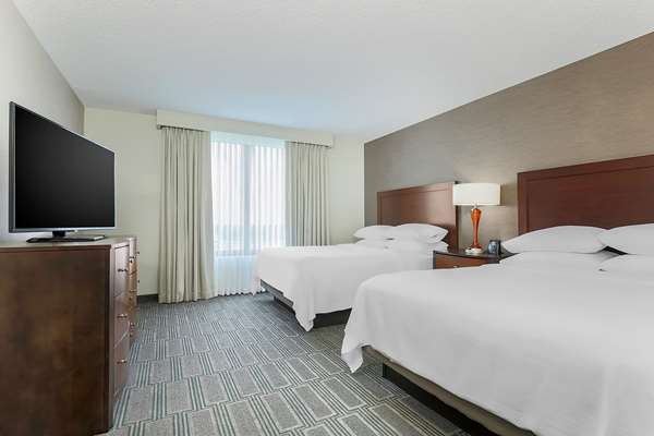  - Embassy Suites Oak Brook Lombard