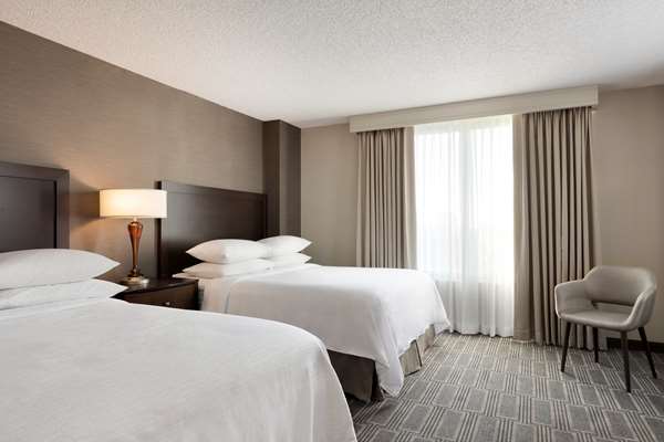  - Embassy Suites Oak Brook Lombard