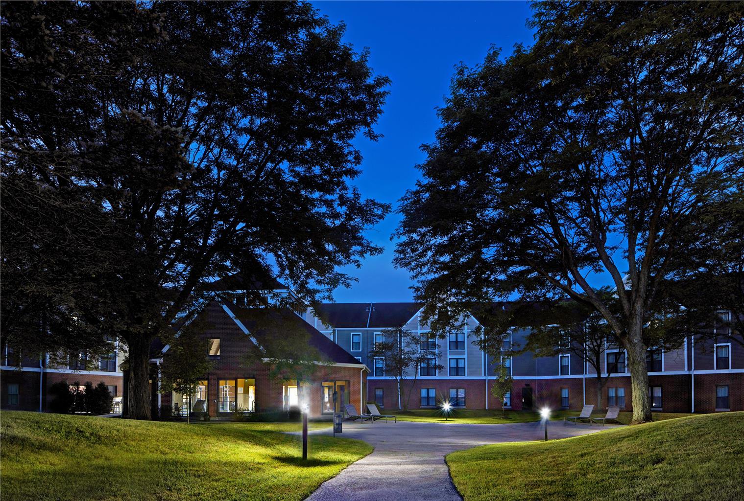 Homewood Suites by Hilton