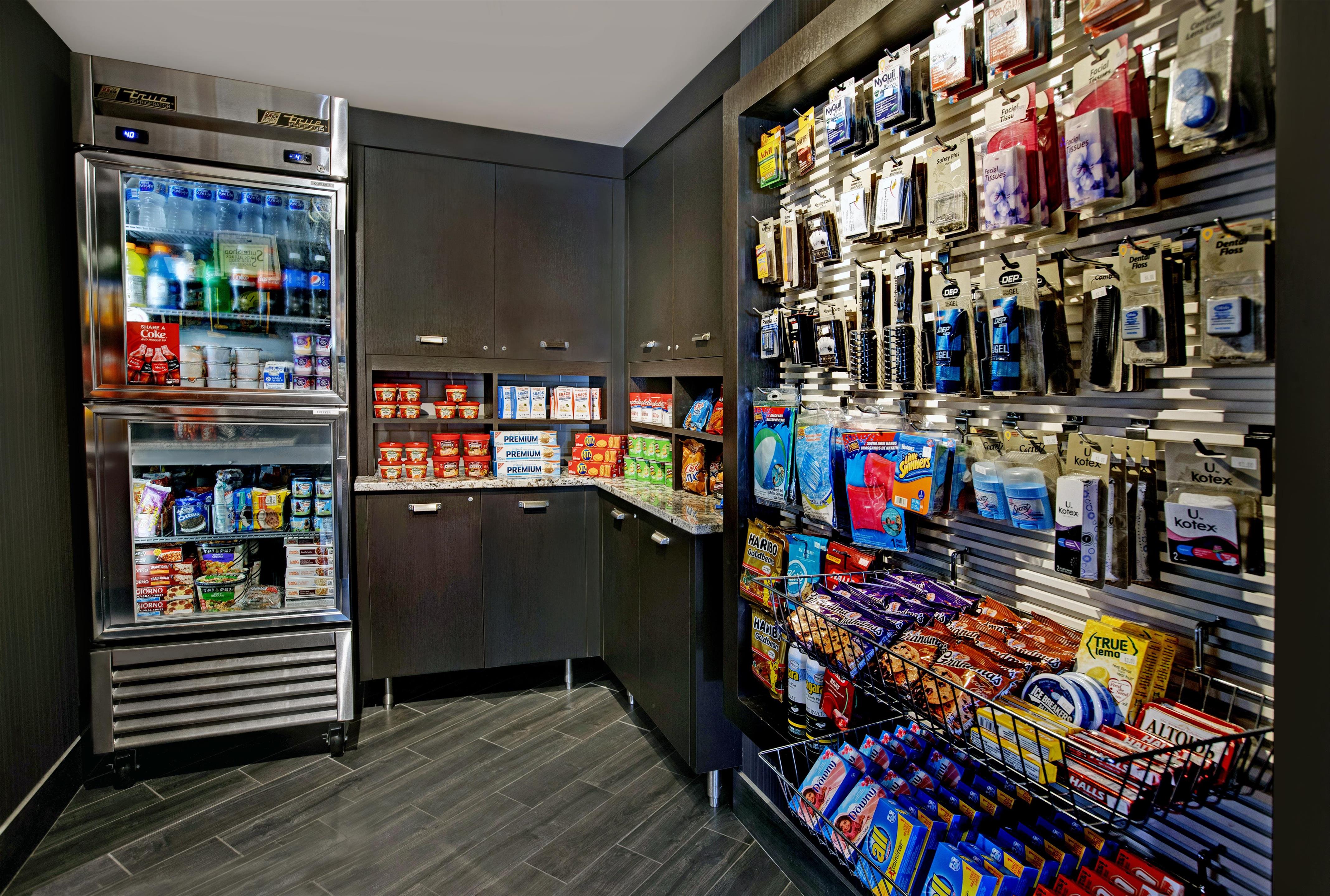 Lobby | Homewood Suites by Hilton Chicago-Lincolnshire