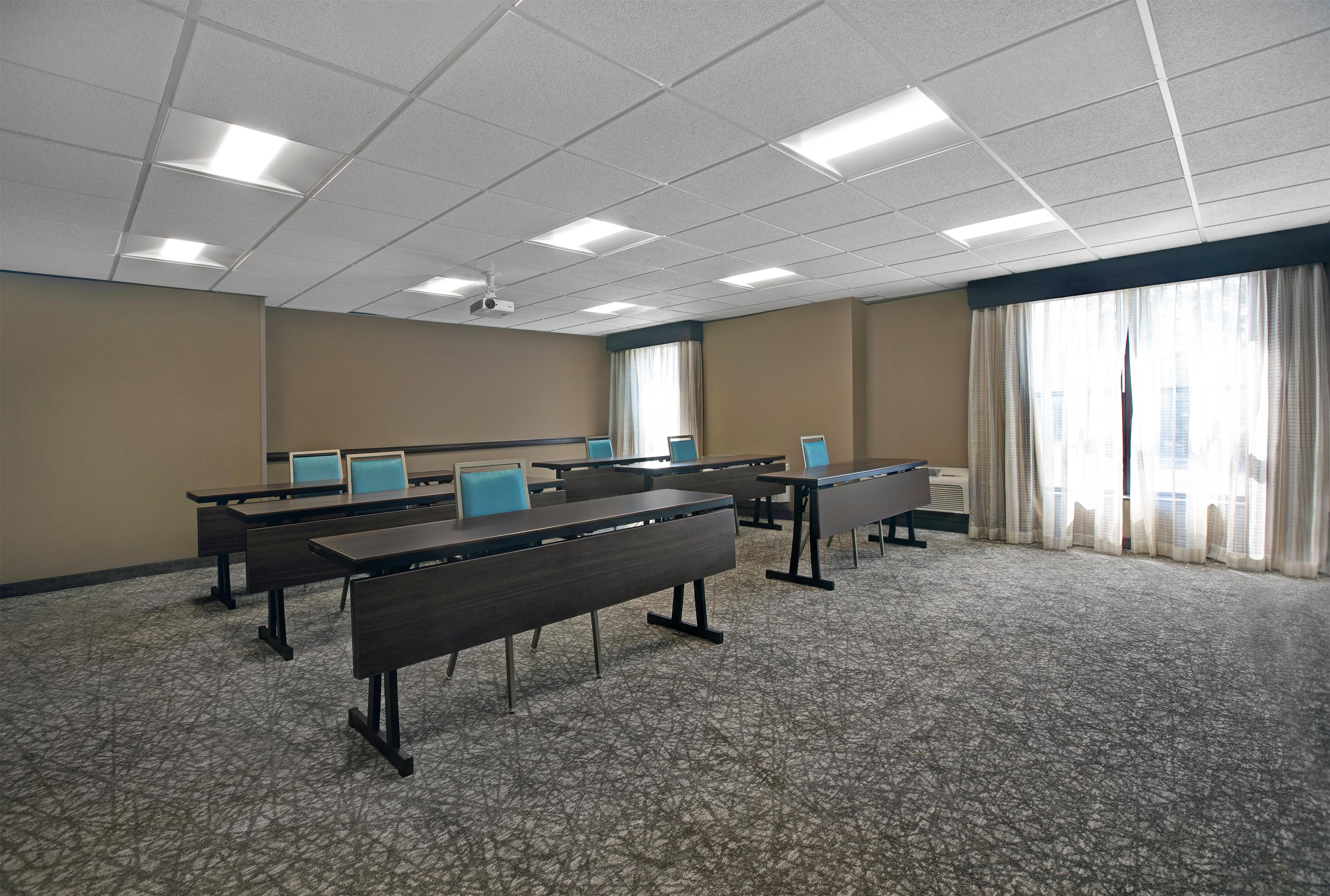 Meeting Room | Homewood Suites by Hilton Chicago-Lincolnshire