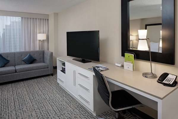  - DoubleTree by Hilton Hotel Magnificent Mile Chicago