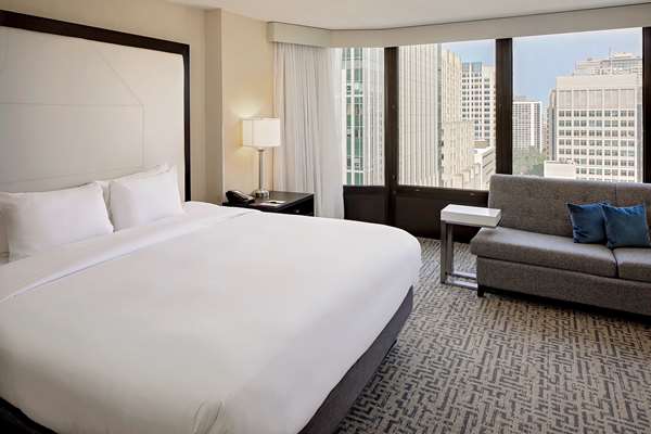  - DoubleTree by Hilton Hotel Magnificent Mile Chicago
