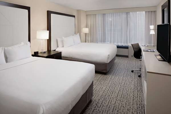  - DoubleTree by Hilton Hotel Magnificent Mile Chicago