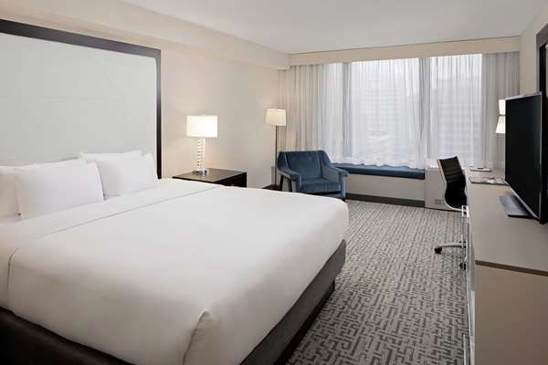  - DoubleTree by Hilton Hotel Magnificent Mile Chicago