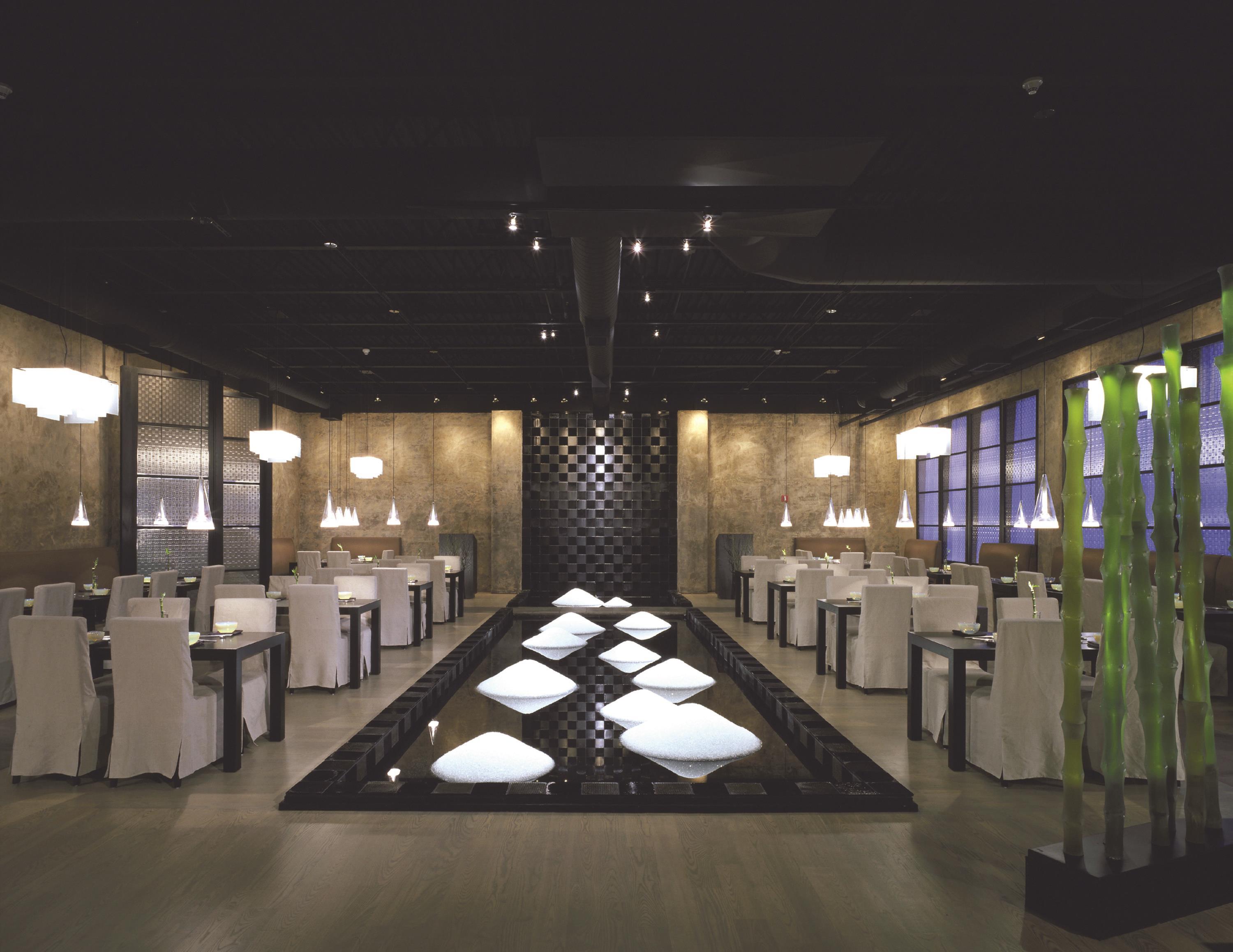 Restaurant | DoubleTree by Hilton Libertyville - Mundelein