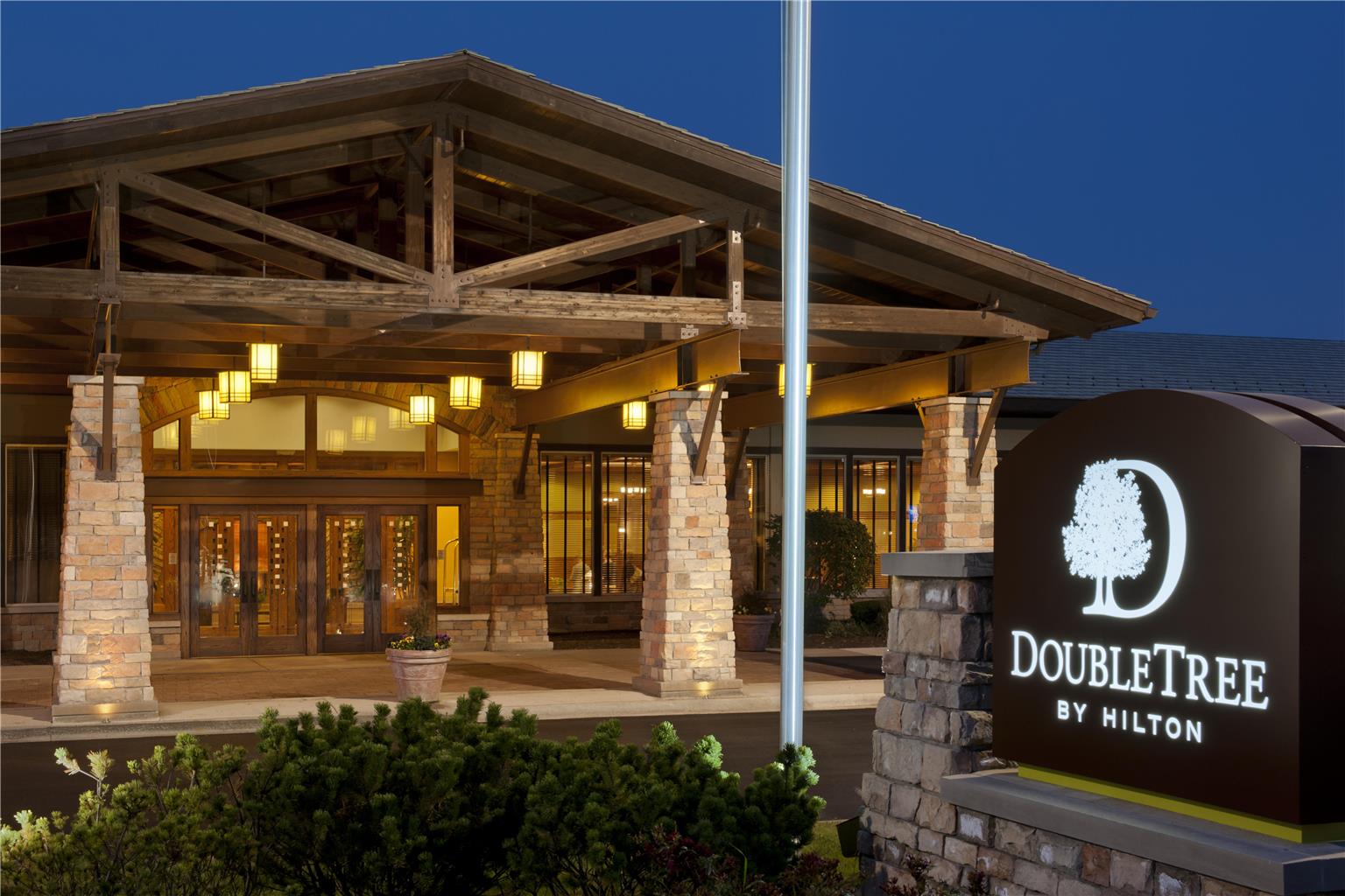 Doubletree Hotel Libertyville-Mundelein